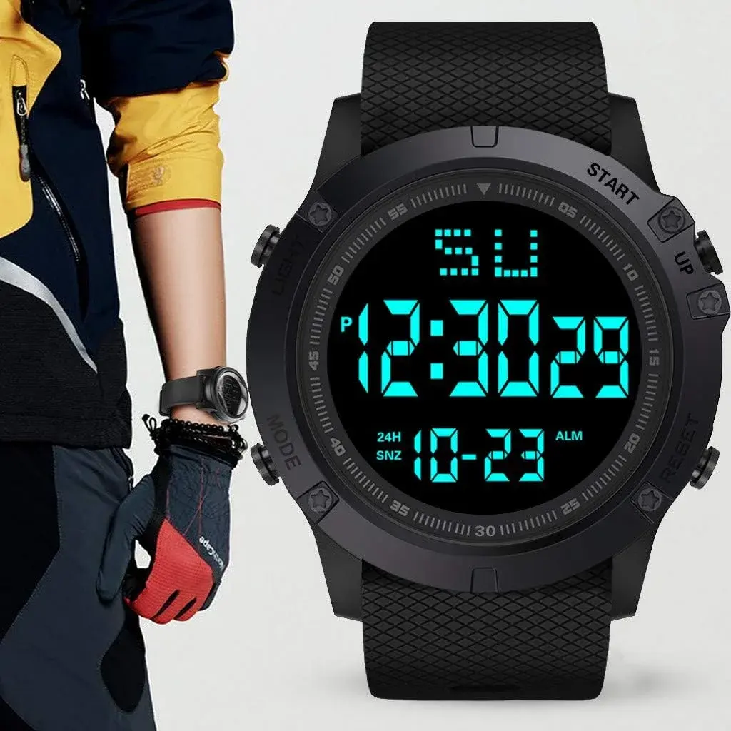 Montre Connectée Intelligente