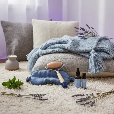 Bien-être & Accessoires Personnels