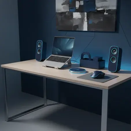 Électronique & Gadgets Utiles