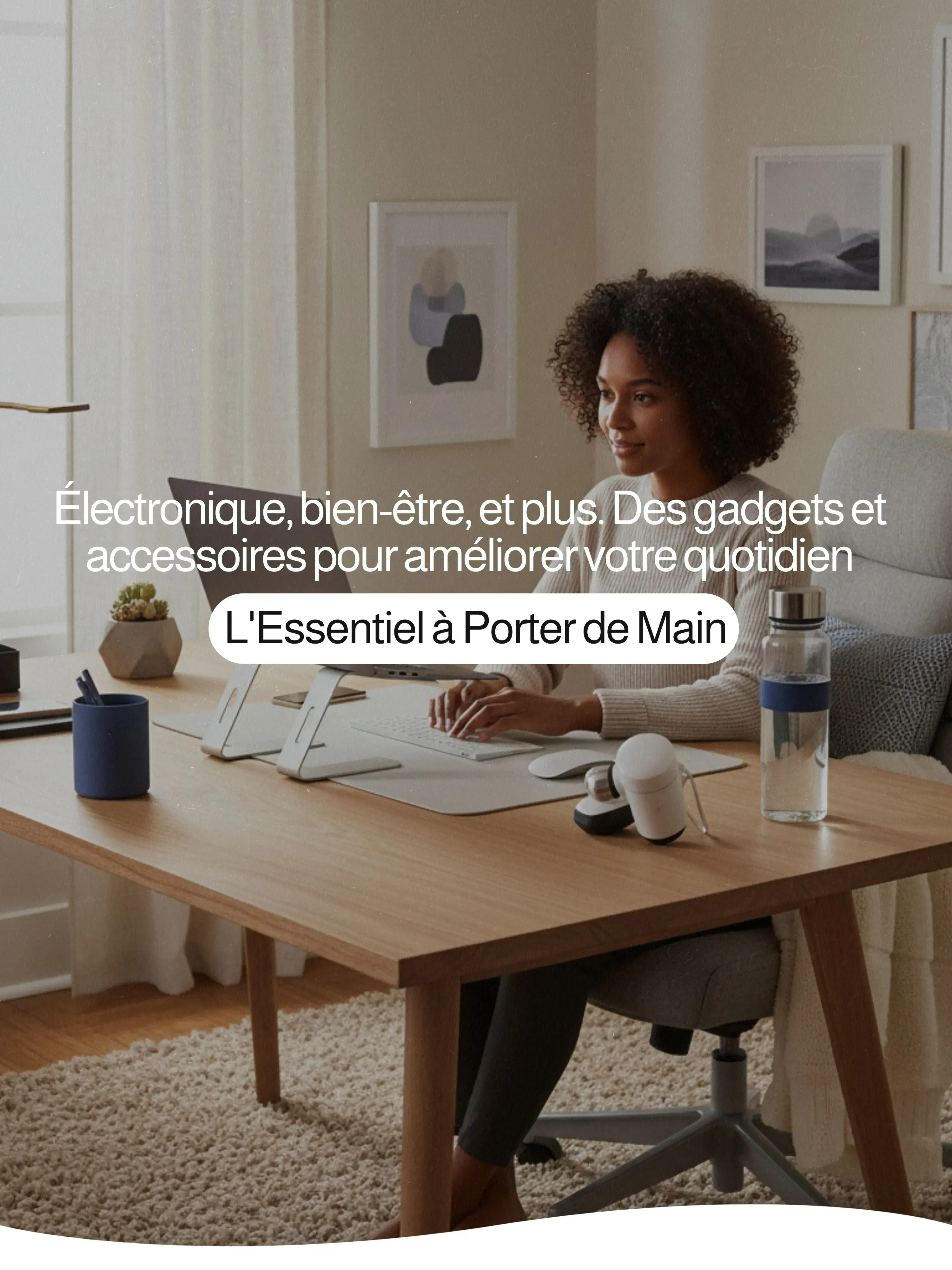 NafaShopping : nos produits utiles