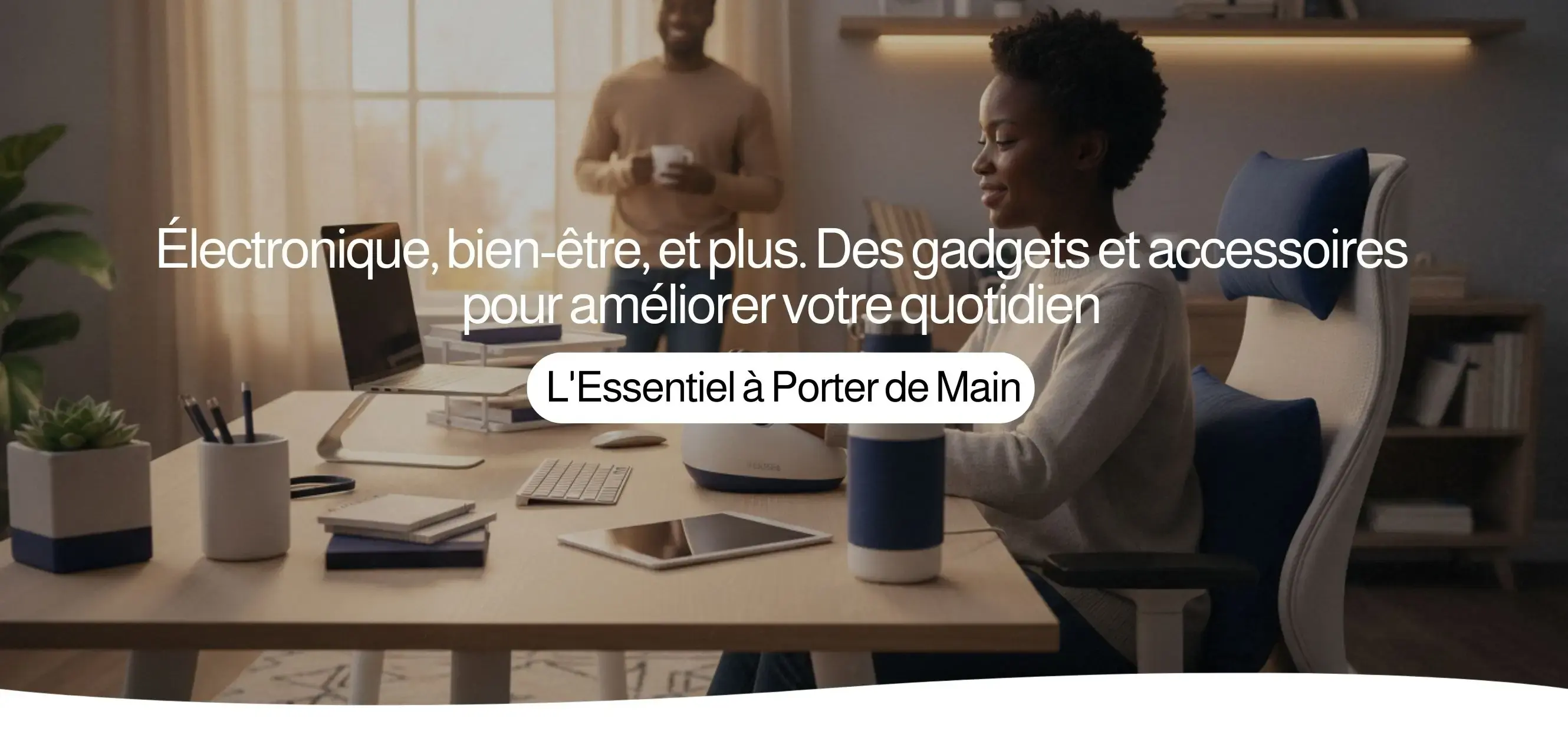 NafaShopping : nos produits utiles